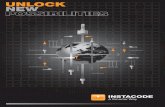 unlock new possibilities - WH Software - Locksmith Software · unlock new possibilities. Imagine being able to access the largest database of key codes instantly. With InstaCode you
