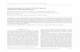 A taxonomic revision of the genus Tamonea …redbiblio.unne.edu.ar/pdf/62_O'LEARY 2008 A taxonomic revision of...A taxonomic revision of the genus Tamonea (Verbenaceae) ... A taxonomic