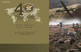 (U) 2017 Army Intelligence Industry Day - AFCEA Lopez...(U) 2017 Army Intelligence Industry Day. INSCOM United States Army ... Future Aerial ISR (AISR) Functions and Capabilities Must