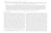 IEEE TRANSACTIONS ON CLOUD COMPUTING, VOL. X, …linc.ucy.ac.cy/publications/pdfs/dtrihinas_jcatascopia... ·  · 2015-12-15Monitoring Elastically Adaptive Multi-Cloud Services ...