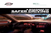 A ROADMAP TO SAFER DRIVING - The voice for the motor ... BCG ADAS Report.pdf · A ROADMAP TO SAFER DRIVING THROUGH ADVANCED DRIVER ... The Boston Consulting Group Aakash Arora Principal
