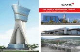 19th Annual Report 2012 - 2013 - gvk.com · Hitech City, Madhapur Madhapur, Hyderabad – 500 081 ... All those shareholders who have not yet registered their email Ids or holding