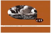 CTI The Leadership Circle Profile - Co-Active · Get ready to bring new life into what may have become an old and worn leadership conversation. The Leadership Circle Profile™ stands