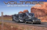 NOT All TOy HAulers Are CreATed equAl - uvsconsole.com€¦ · NOT All TOy HAulers Are CreATed equAl sm. ... Non-slip chemical and UV resistant Tuff-Ply flooring, ... One-Piece EPDM