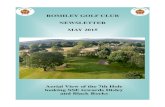 ROMILEY GOLF CLUB NEWSLETTER MAY 2015romileygolfclub.org/newsite/wp-content/uploads/2015/06/news-may... · ROMILEY GOLF CLUB NEWSLETTER MAY 2015 ... ‘Far from the madding crowd’s