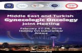 MEMAGO BOARD OF DIRECTORS - Türk Jinekolojik …trsgo.org/trsgoData/userfiles/file/Memago-joint-meeting.pdf ·  · 2016-02-25inaugural convention of Middle East and Mediterranean
