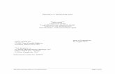 PRODUCT MONOGRAPH - Pfizer Canada | (tofacitinib tablets for oral administration) Page 1 of 53 PRODUCT MONOGRAPH PrXELJANZTM Tofacitinib tablets 5 mg tofacitinib (as tofacitinib citrate)
