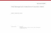 Title Management, Editorial & Production (TEP) - Klopotek · Title Management, Editorial & Production (TEP) Status: September 2015 PUBLISHER: Klopotek Amsterdam, Berlin, London, Munich,