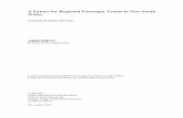 A Future for Regional Passenger Trains in New South Wales ·  · 2013-10-21Future for Regional Passenger Trains in New South Wales’ published in ... Letters were sent to all names/numbers