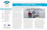 Volume 4 Oceanographic Instrumentation … Instrumentation Technician Job Description OITs are responsible for the installation, maintenance, troubleshooting, repair, engineering,