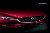 2017 MAZDA CX-5 energy of fuel. So, Mazda engineered a smarter engine. By pushing the limits of internal combustion, SKYACTIV ...