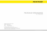 Technical Information In Detail - Jupojos technika Stabdziu/Textar/Textar_Technine...67 Installation Drawing for Rockwell Brake ... and already had trouble gaining acceptance of the