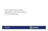FAA Ophthalmology Updates and Prevention of Eye …civilavmed.org/.../2016/12/12-Dr-Kozarsky-Ophthalmology-Update.pdf · FAA Ophthalmology Updates and Prevention of Eye Disease. ...
