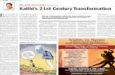 ISLAND MATTERS Kalihi’s 21st Century … community ... 45-435 Aumoku Street, Kaneohe (Across Texaco Station, ... Kalihi’s 21st Century Transformation SPEED BUMP by Dave Coverly