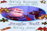 Jingle Bell Jam Song B… · ★ Jingle Bells ★ Jolly Old St ... ★ Santa Baby ★ Santa Claus Is Coming To Town ★ Seagull Stew ★ Silver Bells ... Walter Afanasieff & Mariah
