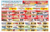 lottery, cigarettes or gift cards. TUES. WED. THURS. FRI ...risoldimarket.com/wp-content/uploads/2016/06/summer-sale-2016.pdf · Suave Antiperspirant or Deodorant SELECTED VARIETIES,