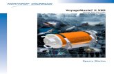 Voyage Data Recorder - yymarine.com · Voyage Data Recorder Sperry Marine TM. ... Sperry Marine - Your Preferred VDR Solution ... • 2 Radar Inputs • Removable Hard Drive