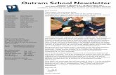 Outram School Newsletter - outram.ultranet.school.nzoutram.ultranet.school.nz/DataStore/Pages/PAGE_7/Docs/Documents...Outram School Newsletter ... Craig Brown 021 1915319 Katrina ...