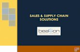 Sales & Supply Chain Solutions - Beaconthebeaconservices.com/docs/Beacon_Company_Profile_Sales_Supply… · Consultant to public and private sector organizations in marketing ...