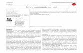 Cerebral polymicrogyria: case report - Pulsus Group polymicrogyria: case report ... Departments of Anatomy, ... combination of pseudobulbar palsy, ...