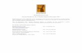 Baobab Resources plc Interim Results for the 6 … Resources plc Interim Results for the 6 ... The Tete Project straddles the central portion of the Tete Mafic Complex and contains
