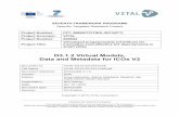 D3.1.2 Virtual Models, Data and Metadata for ICOs V2vital-iot.eu/sites/default/files/VITAL-D312-231015-Draft.pdf ·  · 2016-05-30JSON-LD JSON for Linked Data LODE Ontology for Linking
