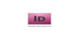 ADOBE INDESIGN CS4 - California State University, Northridgepjd77408/DrD/resources/InDesign/ID01.pdf · On a PC, click Start > Programs > Adobe > InDesign CS4, or click on the InDesign