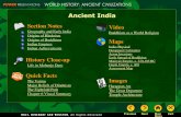 Assessment Map Buddhism as a World Religion … as a World Religion History Close-up Life in Mohenjo Daro Images Harappan Art The Great Departure Temple Architecture Quick ... Mauryan