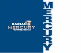 Mercury Brochure - single pages - Radiance Realty Radiance Mercury presents High Quality Homes in the fast developing residential hub of Perumbakkam. Tailor-made for young families,