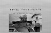 - culture.kpdata.gov.pkculture.kpdata.gov.pk/uploads/books/pathan-ghani.pdfThe Pathans have no written history but they have ... the Pathan folk-songs too brutal and naked and direct,