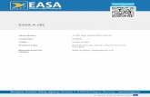 EASA.A - Luftfahrt-Bundesamt · TCDS No.: EASA.A.182 BAe 146 / AVRO 146-RJ Series Page 1/20 Issue 3.0 Date: 15 January 2015 European Aviation Safety Agency EASA TYPE CERTIFICATE