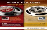 What’s Your Type? - Tube Amp Doctor V-Type.pdf- Chris Gill, Guitar World A-Type 50-watt, 12" ceramic magnet guitar speaker. Big, blooming low-end and smooth, silky highs meet