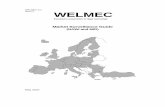 Market Surveillance Guide - WELMEC · WG5 Market Surveillance Guide 2/34 Market Surveillance Guide Contents 1 Introduction 3 2 General principles of market surveillance …