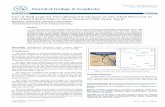 Use of Well Logs for Petrophysical Evaluation of Abu Madi ... · The well logs data are analyzed using the Interactive Petrophysics software (version 3.5). These conventional logs
