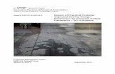 An IPRF Research Report Innovative Pavement Research … Report 06-3.pdf ·  · 2010-10-11Innovative Pavement Research Foundation ... 3.1.3 Structural Condition Index ... 101 LIST
