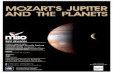 Mozart’s Jupiter and the planets - Amazon Web Servicesmelbournesymphonyorchestra-assets.s3.amazonaws.com/assets/File/385.pdfmade him switch as a young man ... between the orchestras