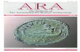 IrfanView Thumbnails£2.00 ISSN 1363 - 7967 The Bulletin of The Association for Roman Autumn 1997 A rare Quinarius of Allectus (AD 293 — 296), minted in London, depicting either