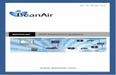 WSN Deployment guideline - BeanAir Wireless …beanair.com/wa_files/AN-RF-007-Beanair-WSN-Deployment.pdfSSD Smart shock detection WSN Wireless sensor Network “Rethinking sensing