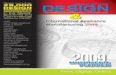 engineering - appliance DESIGN · Design & Engineering Firms & Ind. Design Firms ... BASF BAUSCH & LOMB BAXTER HEALTHCARE BAYER ... SNAP ON TOOLS SOLECTRON SONY ELECTRONICS