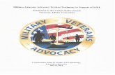 Introduction - militaryveteransadvocacy.org · This included air strikes and close air support, ... 1 The red line on ... served in the Republic of Vietnam during the period beginning
