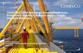 Timor Sea Joint Petroleum Development Area: Production ...€¦ · Timor Sea Joint Petroleum Development Area: Production Sharing Contracts Atop ... PMC to ICC Arbitration in Singapore