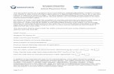 School Placement Form - Educational Stability for Foster ... · Best Interest Determination for Children in Foster Care School Placement Form Page 1 of 7 12/01/16 This document serves