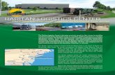 Raritan Logistics Center - Raritan Central .The Raritan Logistics Center is bringing economic growth