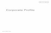 Corporate Profile - ARKRAY · PG-7320 PocketChem BG Automatic glycohemoglobin analyzer HA-8180V ... ARKRAY Global Business, Inc. Seoul Sales and Service Office ARKRAY & PARTNERS Pte.