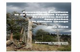 ESW-Convenient Solutions to an Inconvenient Truthsiteresources.worldbank.org/ENVIRONMENT/Resources/ESW_Ecosyste… · Convenient Solutions to an Inconvenient Truth: Ecosystem‐based