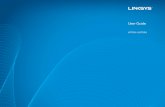 Frequently Asked Questions - Linksys Router - Belkincache-€¦ · Linksys Table of Contents ... Dual WAN settings, such as link failover or load balance, will be disabled when you