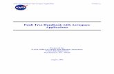 Fault Tree Handbook with Aerospace Applications · Fault Tree Handbook with Aerospace Applications Version 1.1 Fault Tree Handbook with Aerospace Applications Acknowledgements The