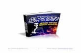 The Vacation Body Blueprint - Fitness Black Book · Introduction My name is Rusty Moore, the guy who runs Fitness Black Book. This free report outlines exact strategies I teach to