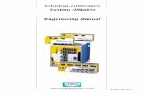 System HIMatrix Engineering Manual - EIC2 · Industrial-Automation System HIMatrix Engineering Manual HIMA Paul Hildebrandt GmbH + Co KG Industrial Automation HI 800 101 DEA