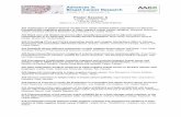 Poster Session A - AACR Documents/Breast17_AbstractTitles.pdf · Poster Session A Sunday, October 8, ... LA, United States. A52 ... breast cancer cells via microRNA blockade without